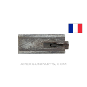French MAT-49 Bolt Assembly, *Good* 