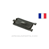 French MAT-49 Ejection Port Cover *Good* 