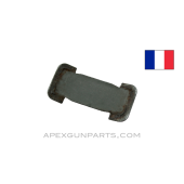 French MAT-49 Rear Sight Spring, Variant 2 *Good* 