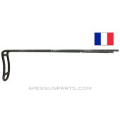 French MAT-49 Collapsible Stock, Steel *Good* 