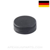 Gewehr G43 / Karabiner K43 ZF4 Telescope Windage Knob Cover, *NEW*