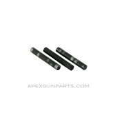 AK Underfolder Pins, Set of 3 *Good*