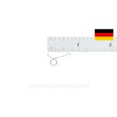 P1/P38 Spring, Trigger Rod