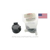 Surefire FM13 Infrared Filter, For Surefire 1.62" Bezel Lights, *NIW* 