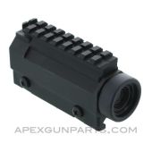 HK 5.56 Rifle Optic by Hensoldt, 3.5x, Picatinny Mounting, *NEW* 
