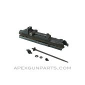 FN49 Receiver Cover Pack, 8mm Egyptian Model, Complete, *Very Good* 