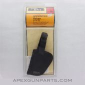 Uncle Mike's Ambidextrous Holster *NEW*