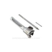 Polish AKM Bolt Assembly, Complete, 7.62X39