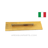 Beretta 1919 Pistol Recoil Spring, .25 ACP *Very Good*