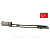 Khan Arms Centurion Action Bar, No Detent Spring & Ball, *Good*