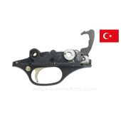 Khan Arms Centurion Trigger Plate, Mostly Stripped  *Good*