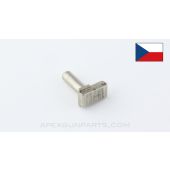 CZ27 Takedown Catch Assembly, Nickel *Very Good*