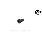 Colt 1911A1 Compact, Mainspring Cap, Blued, *NEW*