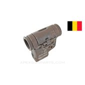 Belgian Vigneron Magazine Housing Assembly *Good* 