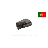 Portuguese Madsen 7.92mm Recoil Arm Connecting Plate *Good*