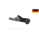 Mauser C96 "Broomhandle" Pistol Safety Lever, 7.63mm (.30 Mauser Auto) *Good*