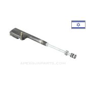 Galil SAR Bolt Carrier Assembly, .223/5.56 NATO, *Fair*