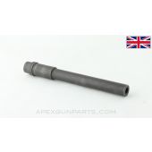 STEN MK 2 Barrel, 7.8", Pitted Bore, 9mm Luger *Good* 