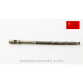 Russian SVT-40 Firing Pin and Spring *Good*