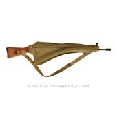 Shown installed on a CETME C rifle (gun NOT included)