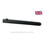 Enfield #4 Scabbard For Spike Bayonet, Stripped, Plastic *Very Good*