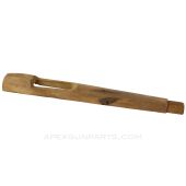 Mauser Carbine / Short Rifle Handguard, 11.5", Wood Worm and Imperfections *Very Good*