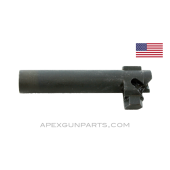 M2 Carbine Bolt, Round, No Parts Fitted, Underwood *NOS*