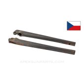 ZB26 Bipod Legs, Stripped *Good*
