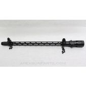 MG-15 Barrel Jacket *Good*
