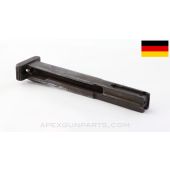 Mauser C96 "Broomhandle" Pistol Bolt, Stripped, 7.63mm (.30 Mauser Auto), *Good*