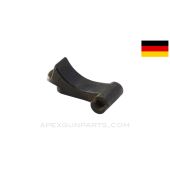 Mauser C96 "Broomhandle" Pistol Frame Lock Stop, 7.63mm (.30 Mauser Auto), *Good*
