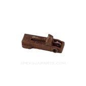Mauser M93/M95 Ejector Box Assembly, No screw, Rusty *Fair*