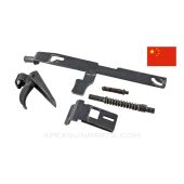 Chinese PPS-43 Fire Control Group, Complete *Good* 