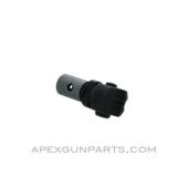 FAL Type A Gas Plug, Long, A/GR Marked, *Refinished*