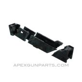 Yugoslavian M64 Underfolder Cut Demilled Receiver, Sold *As Is*