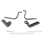 Galil AR / ARM / SAR Trigger Guard, Reinforced, Multiple Finish Options, *Fair to Good*, Sold *As Is* 