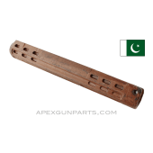 G3/HK91 Handguard, Black *Very Good*