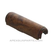 Bulgarian AK-47 Bakelite Upper Handguard, Sanded, *Good*