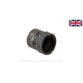 STEN MK 2 Barrel Bushing, Stripped *Fair*