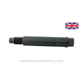 STEN MK 2 Barrel, 6.25", No Parts Fitted, Threaded for SIONICS Suppressor, 9X19, Blued, *Excellent* 