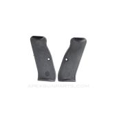 CZ 75 Semi-Compact Grips, Plastic *Good*