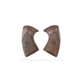 Colt Cobra Grips, Wood *Good*