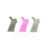 AR-15 / M16 Hogue Pistol Grip w/Beaver Tail, *NEW*