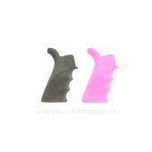 AR-15 / M16 Hogue Pistol Grip w/Beaver Tail & Finger Grooves, *NEW*