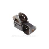 PPS-43 Muzzle Brake and Front Sight *Good*