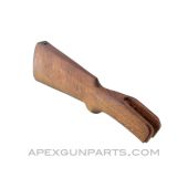 French MAS 36 Buttstock Assembly, Complete with Sling Bar & Buttplate, *NOS* 