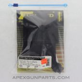 Bagmaster Double Mag Pouch 9mm *NEW*