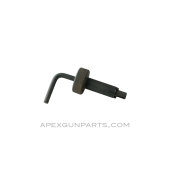 UZI Front Sight Adjustment Tool, *Very Good*