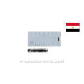 Helwan Brigadier Pistol Extractor Pin, *Very Good*