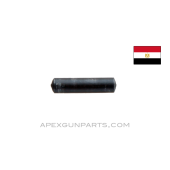 Helwan Brigadier Pistol Hammer Pin, *Good*